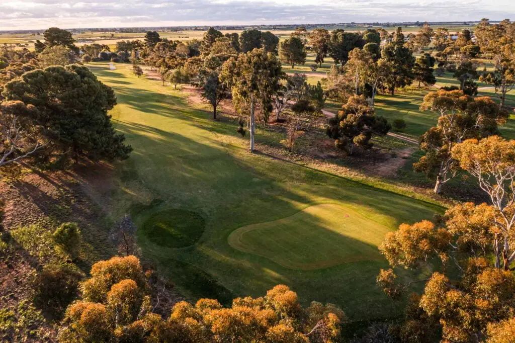 Loxton Golf Club
